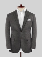 Italian Wool Steva Suit - StudioSuits