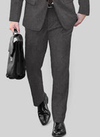 Italian Wool Steva Suit - StudioSuits