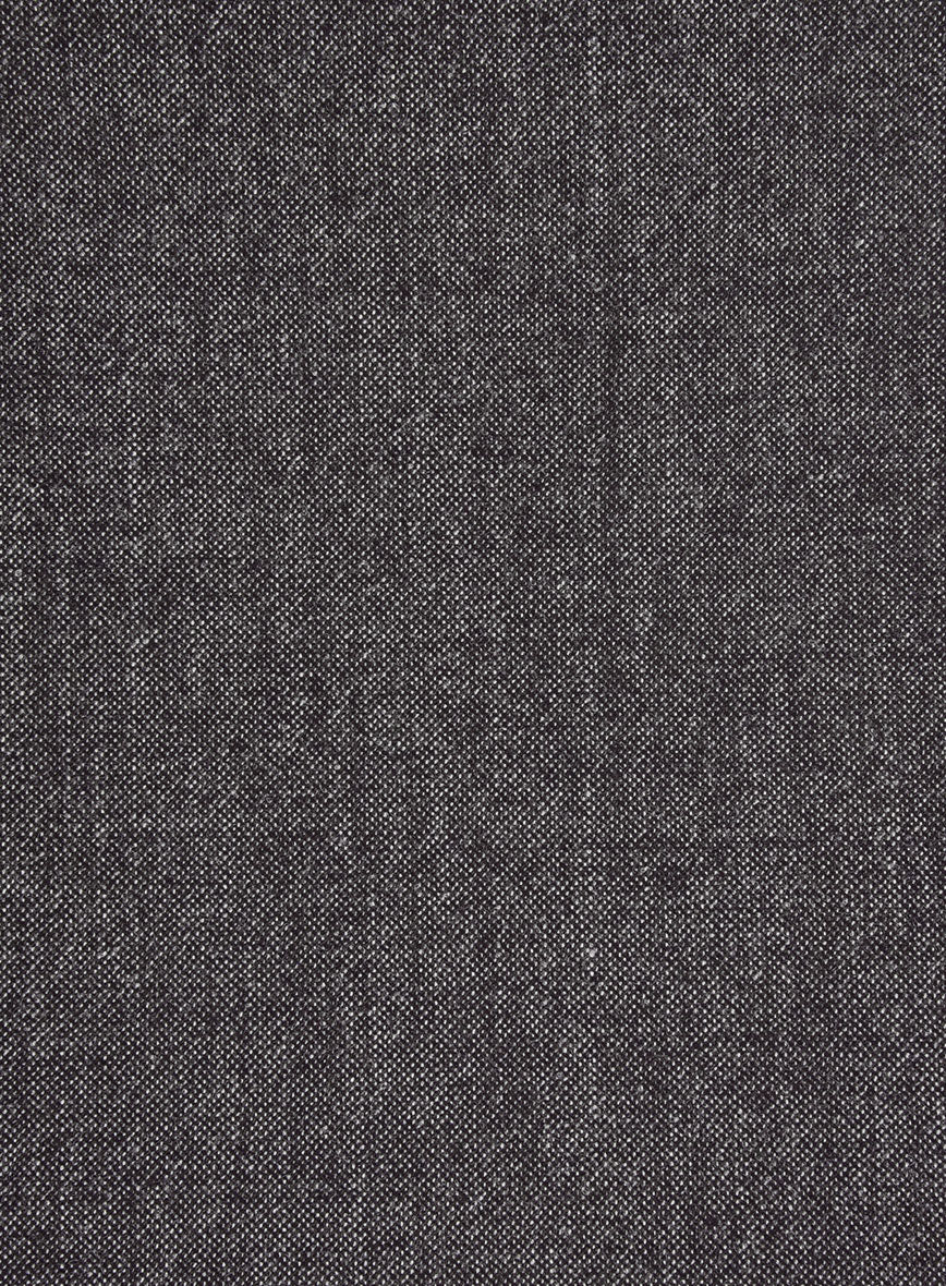 Italian Wool Steva Suit - StudioSuits