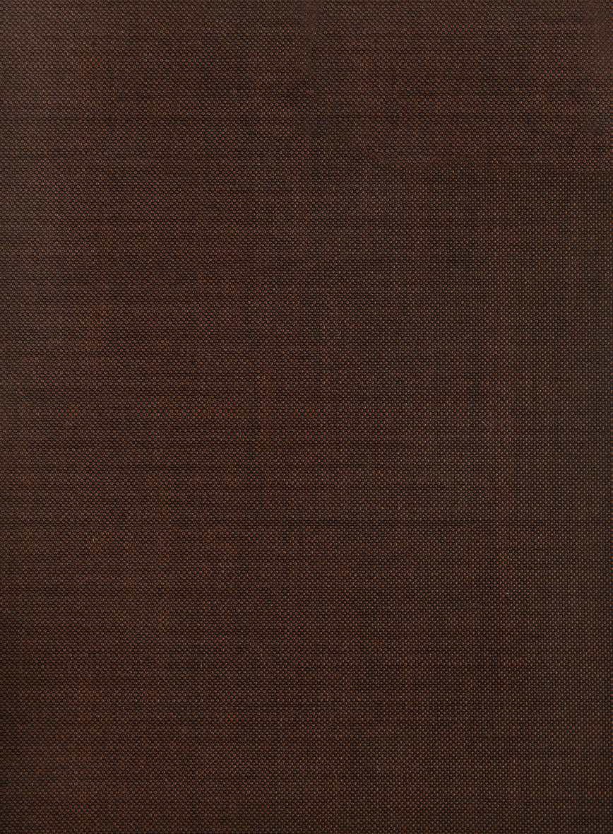 Italian Wool Talrien Pants - StudioSuits