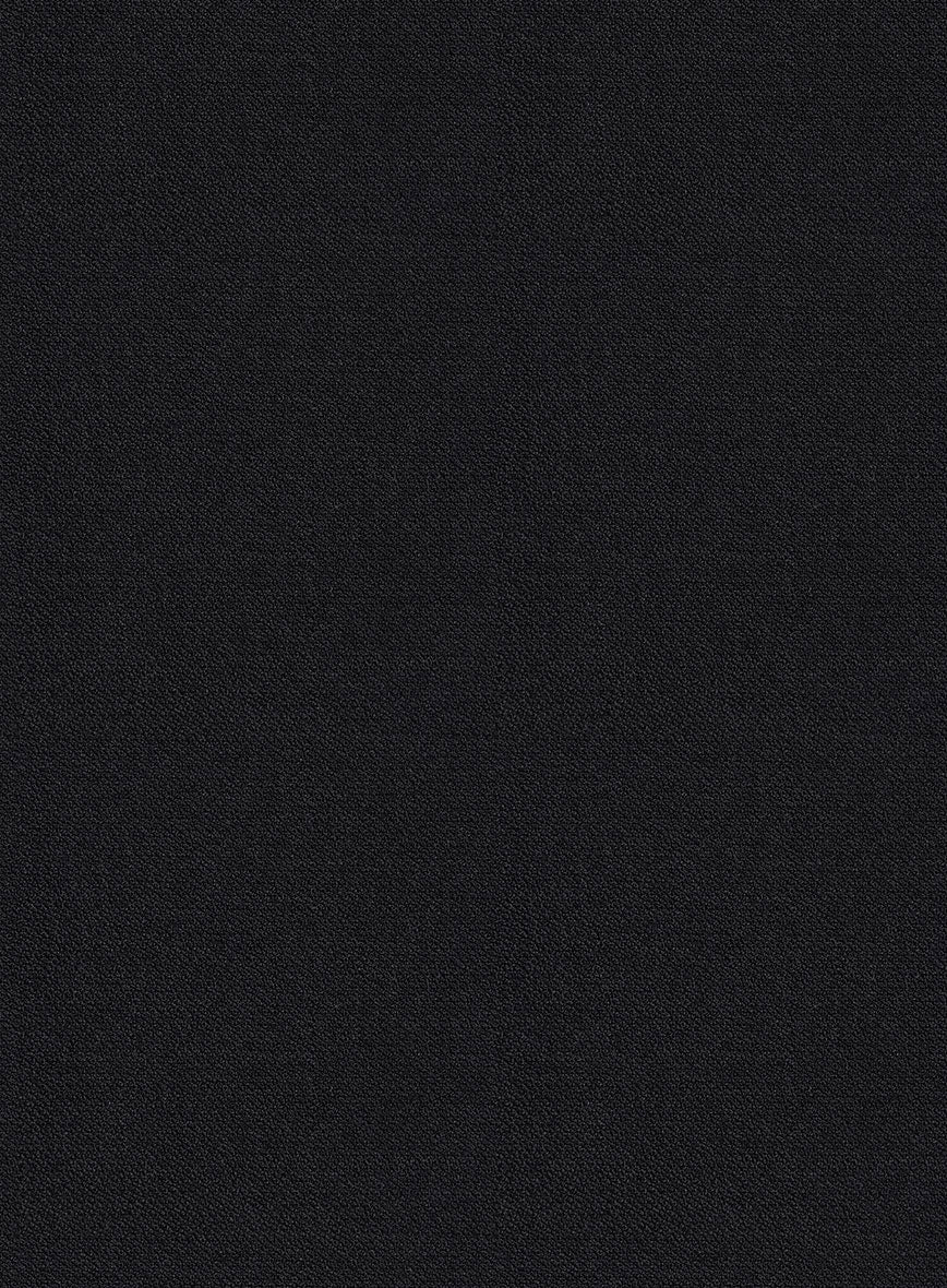 Italian Wool Tavesto Suit