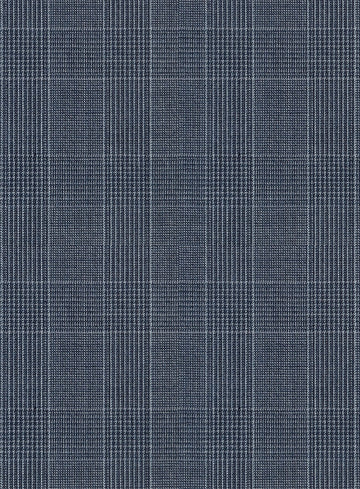 Italian Wool Teodoro Pants - StudioSuits
