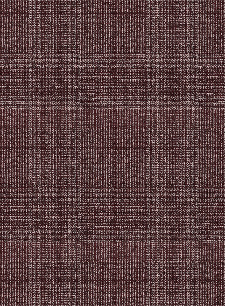 Italian Wool Torina Jacket - StudioSuits