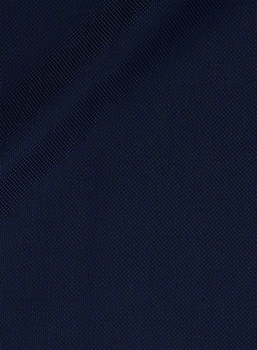 Italian Wool Utieye Jacket - StudioSuits