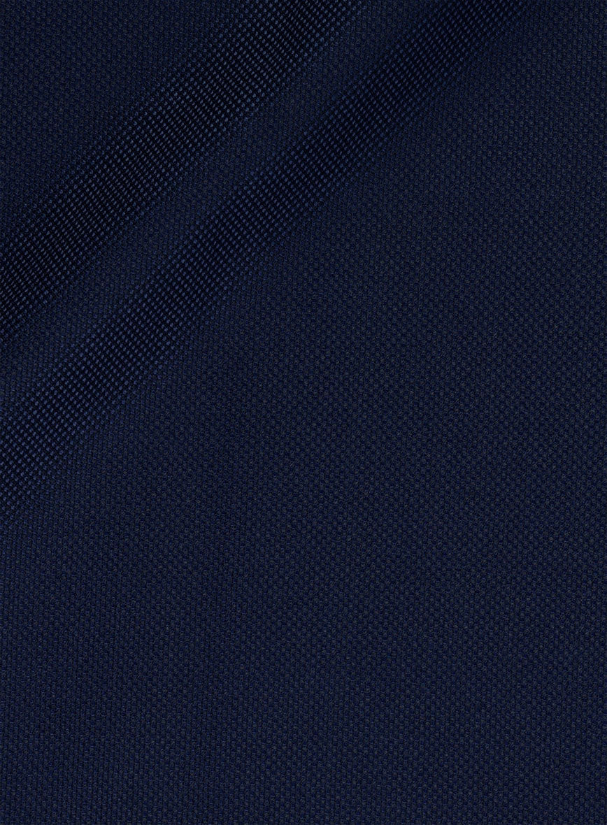 Italian Wool Utieye Pants - StudioSuits