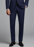 Italian Wool Utieye Suit - StudioSuits