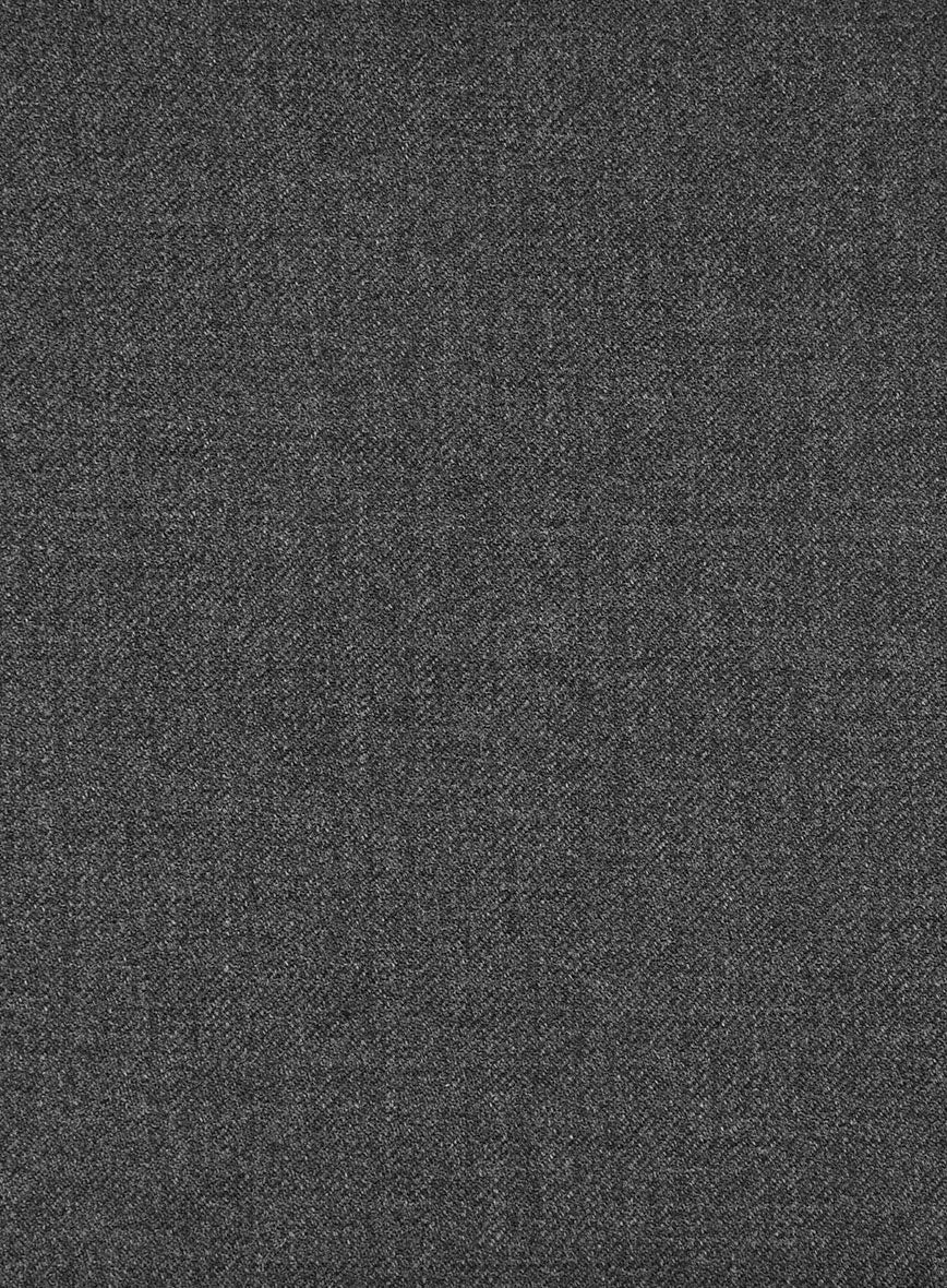 Italian Wool Violetta Pants - StudioSuits