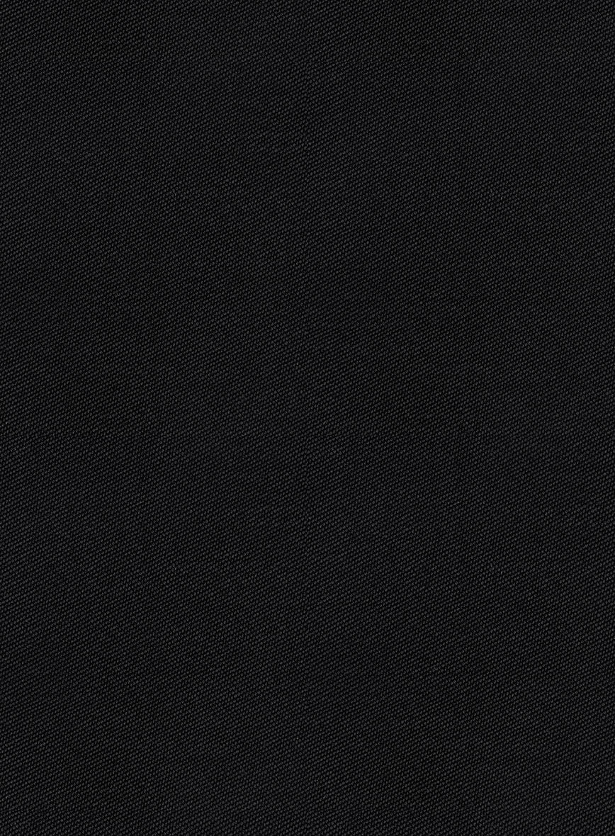 Italian Wool Waziel Suit
