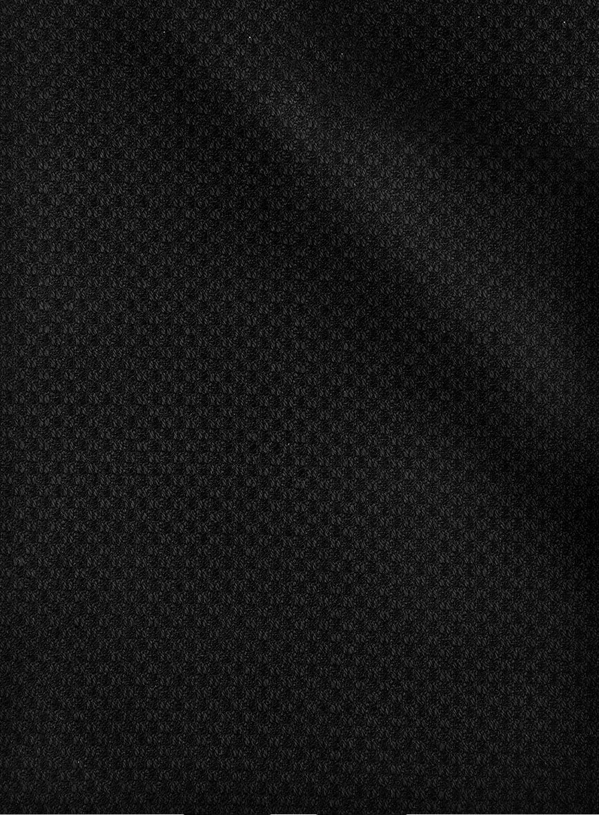 Italian Wool Xabier Jacket - StudioSuits