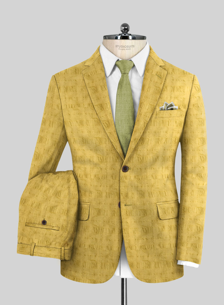 Italian Wool Berenice Suit - StudioSuits