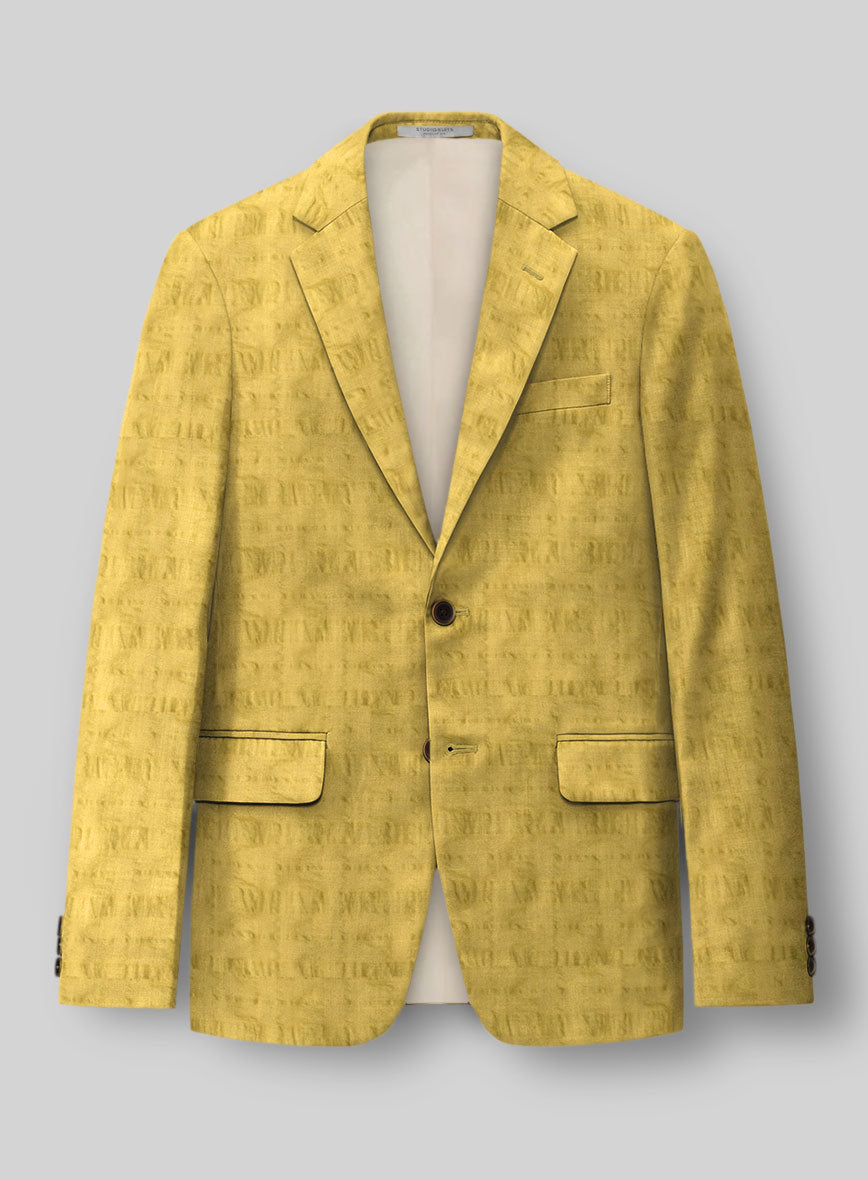 Italian Wool Berenice Suit - StudioSuits