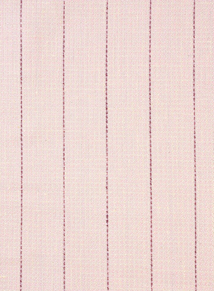 Italian Linen Cemto Suit - StudioSuits