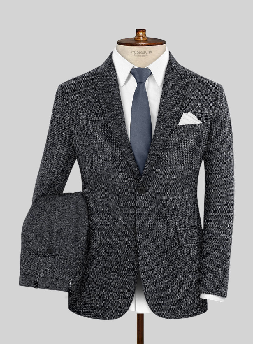 Italian Wool Angela Suit - StudioSuits