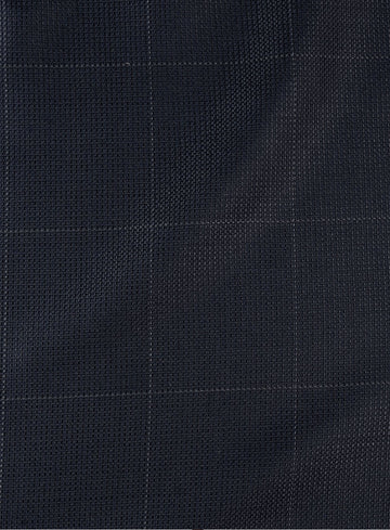 Italian Wool Inpo Jacket - StudioSuits