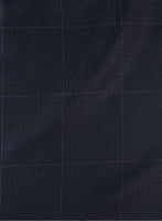 Italian Wool Inpo Jacket - StudioSuits