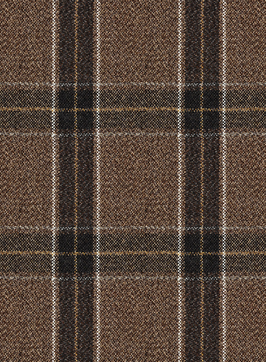 Italian Wool Vivana Jacket - StudioSuits
