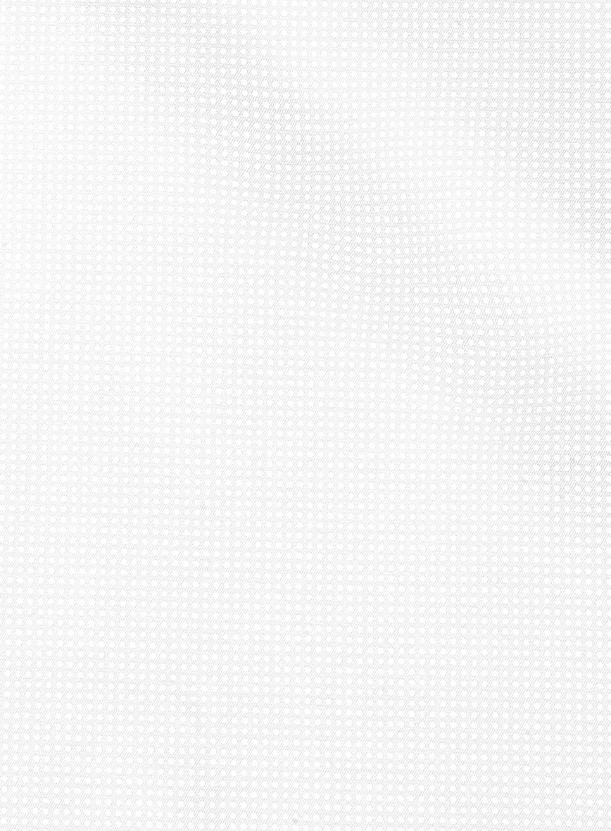 Ivory Dusk Cotton Lycra Shirt - StudioSuits