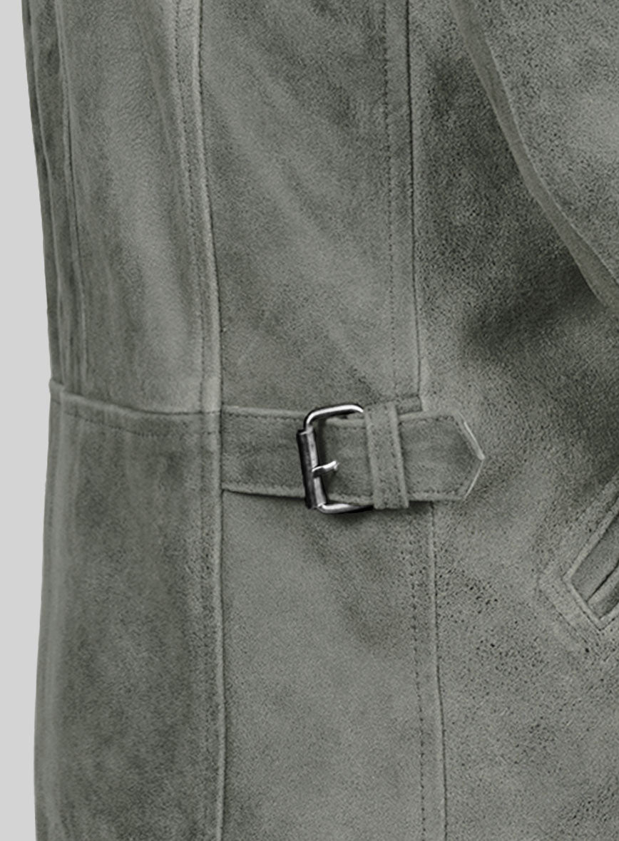 Johnny Leather Jacket - StudioSuits