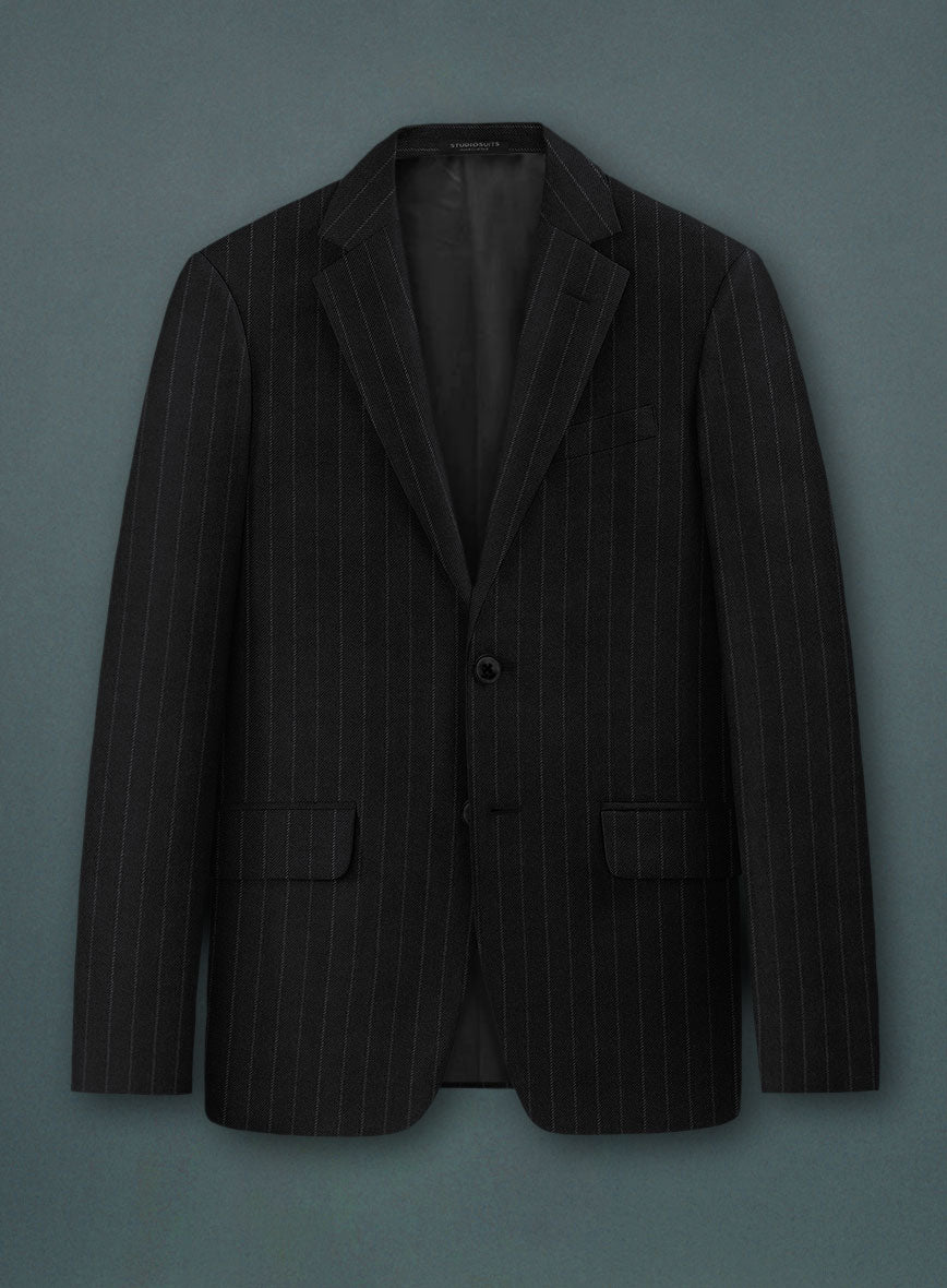 Kelrigg Heritage Wool Jacket - StudioSuits