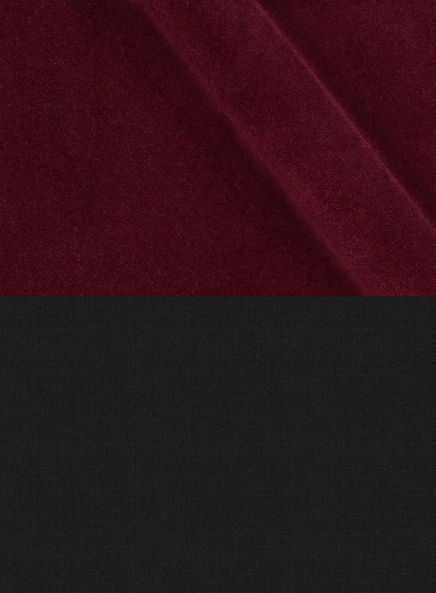 King's Parade Suit - StudioSuits