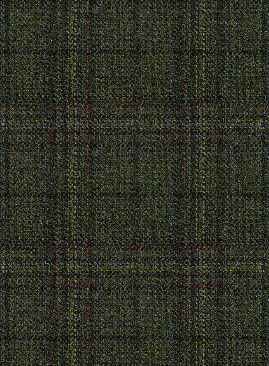 Kintyre Heritage Wool Suit - StudioSuits