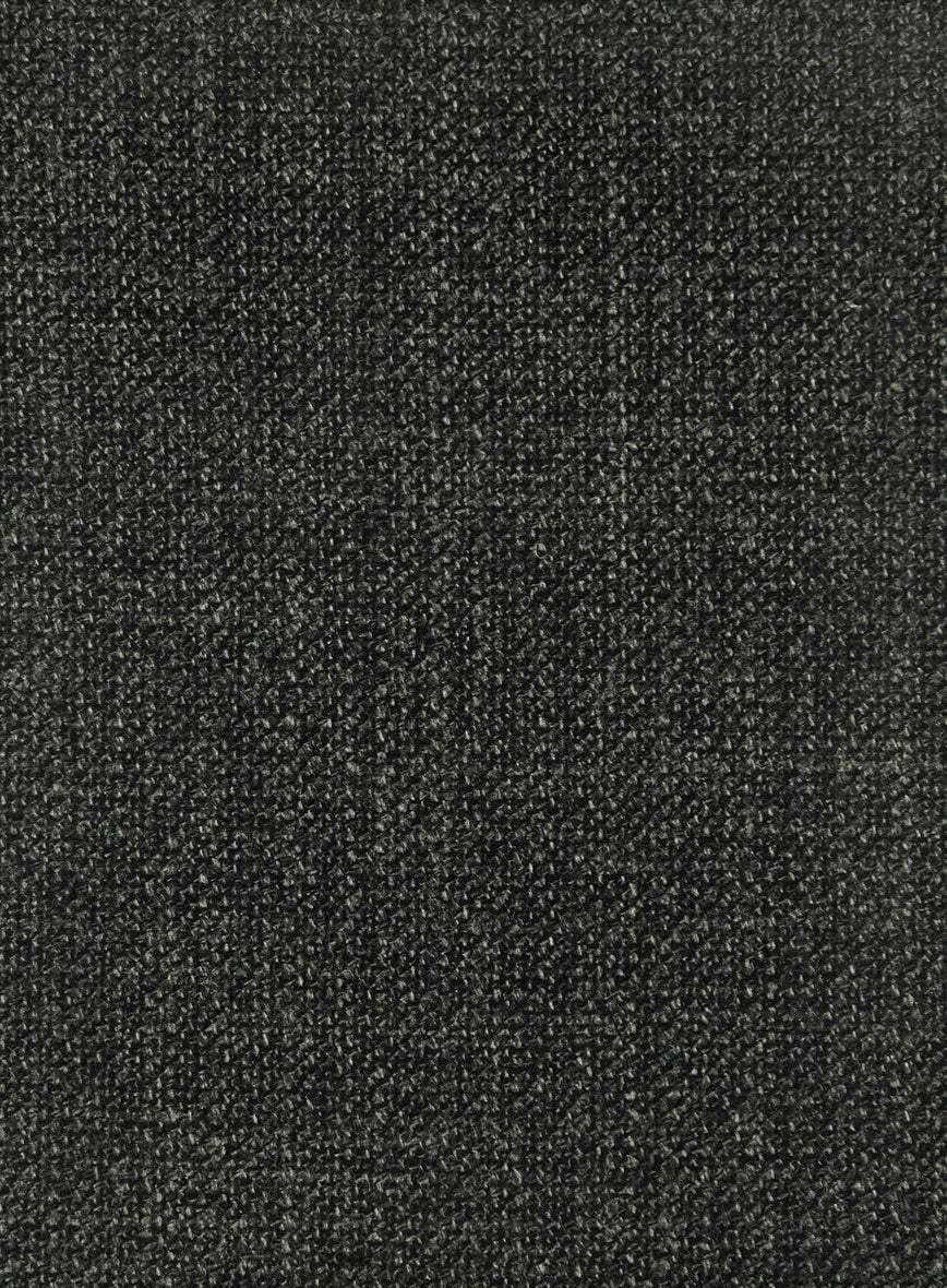 Kirkdale Heritage Wool Pants - StudioSuits