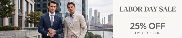 Suit Sale