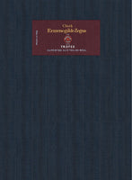 Lanificio Zegna Trofeo Dexi Blue Stripe Wool Jacket - StudioSuits