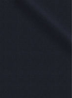 Lanificio Zegna Trofeo Jolge Blue Checks Wool Suit - StudioSuits