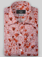 Leggiuno Cotton Jemin Shirt - StudioSuits