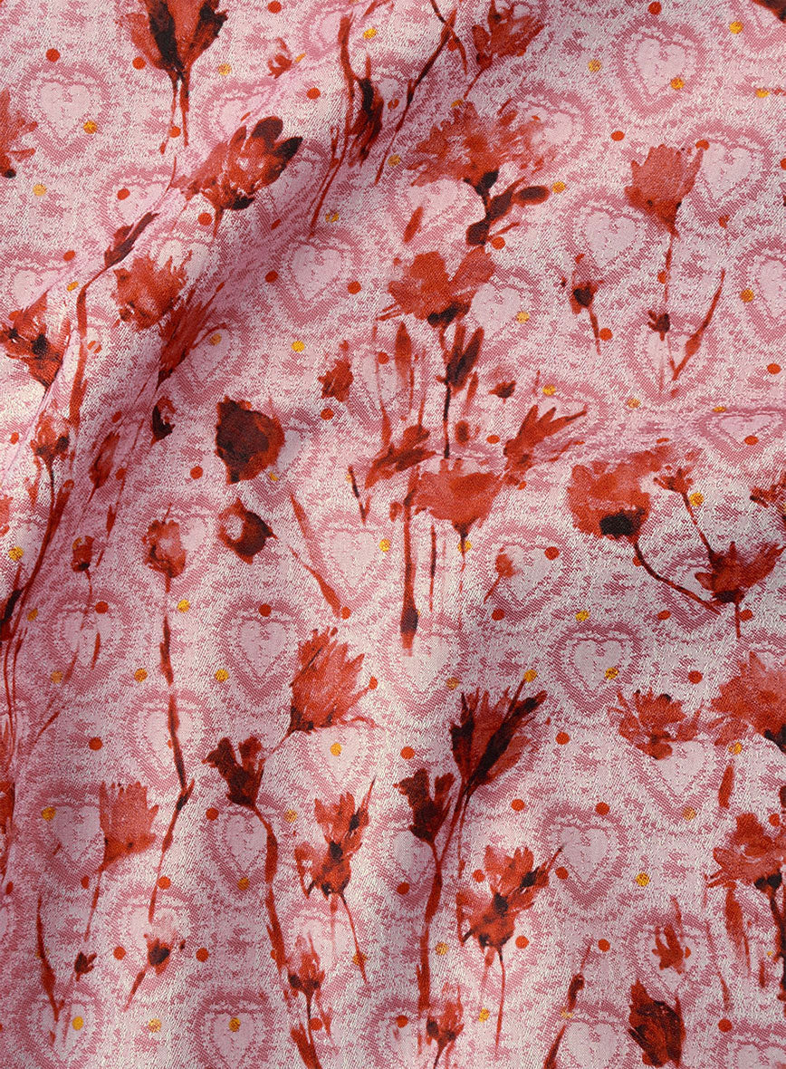 Leggiuno Cotton Jemin Shirt - StudioSuits