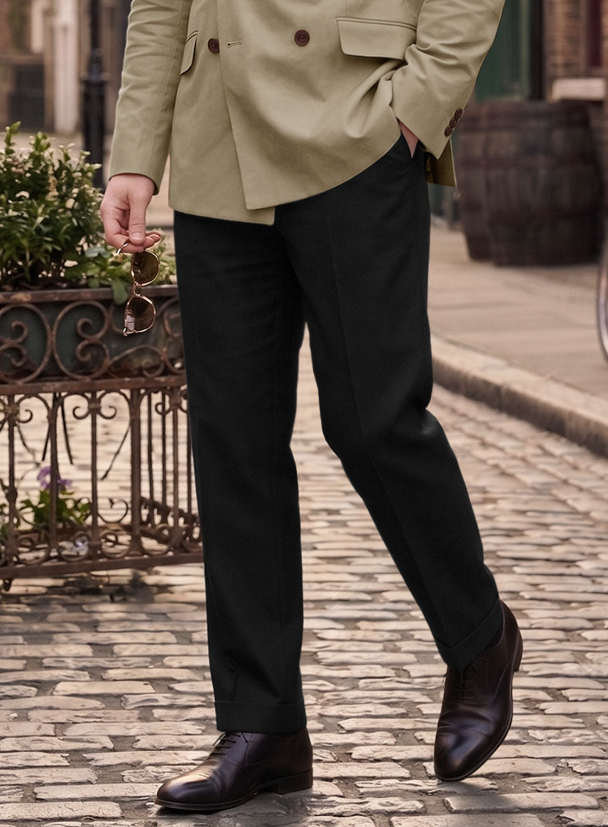 Leisure Club Suit - StudioSuits