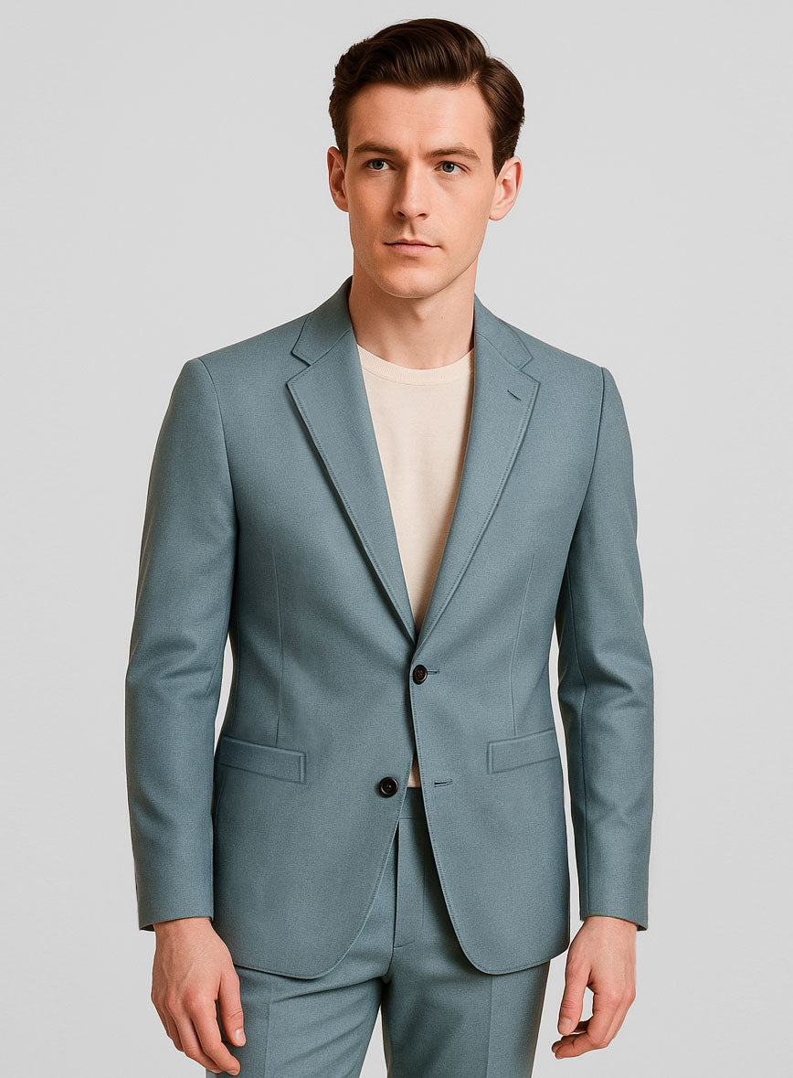 Leisure Style Sports Coat - StudioSuits