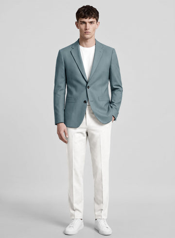 Leisure Style Sports Coat - StudioSuits