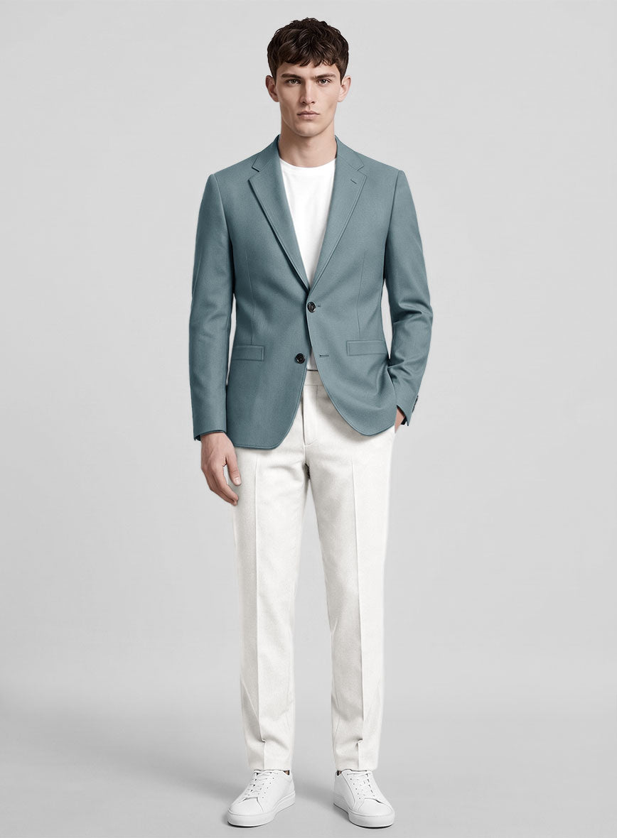 Leisure Style Sports Coat - StudioSuits