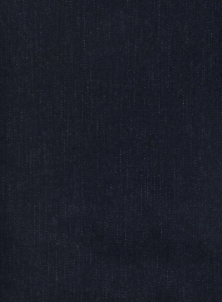 Light Weight Stretch Jeans - StudioSuits