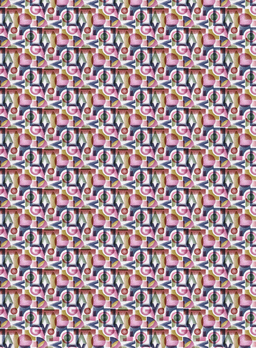 Liberty Coenca Cotton Shirt - StudioSuits