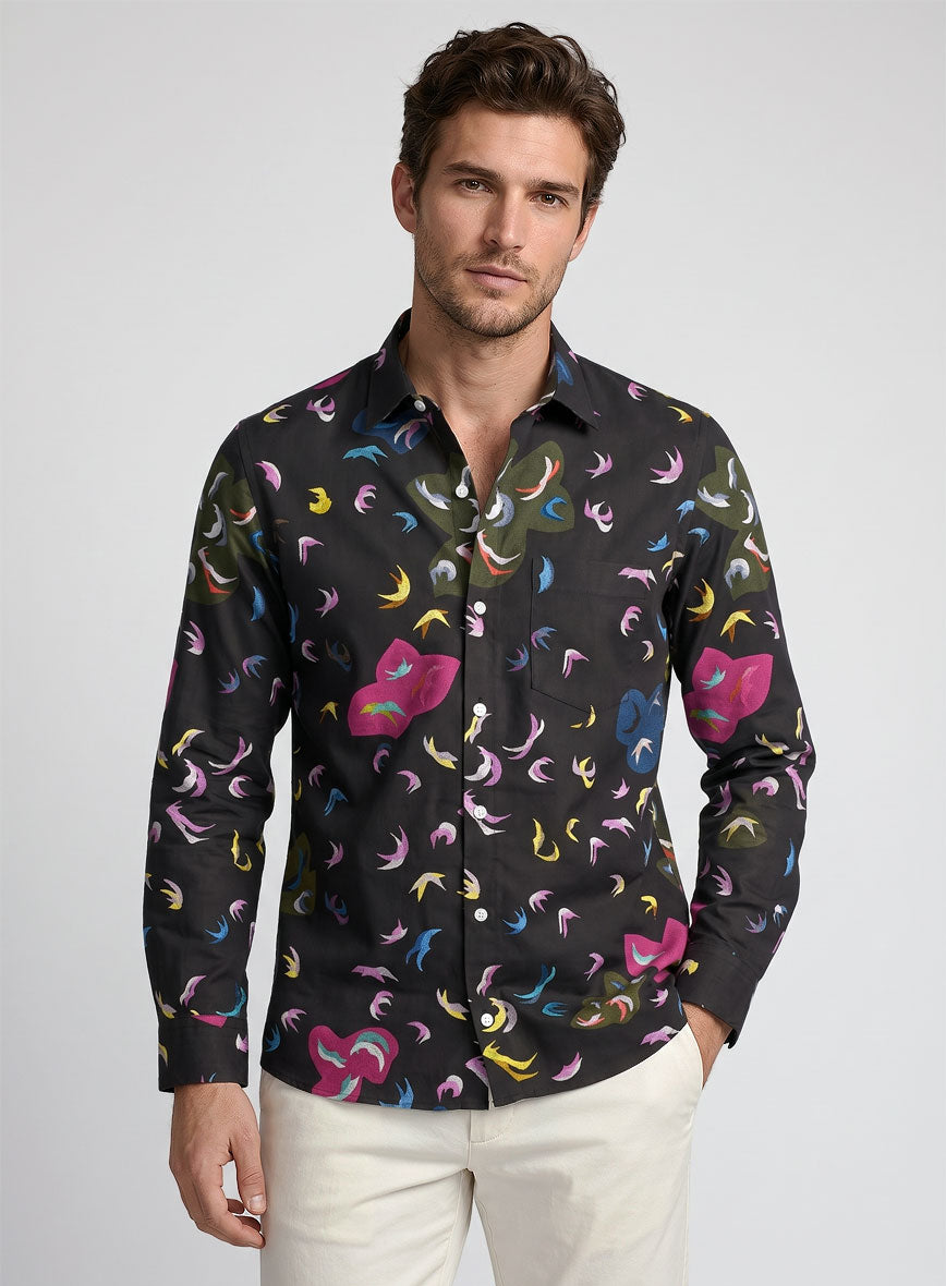 Liberty Of London Tailored Shirts - StudioSuits