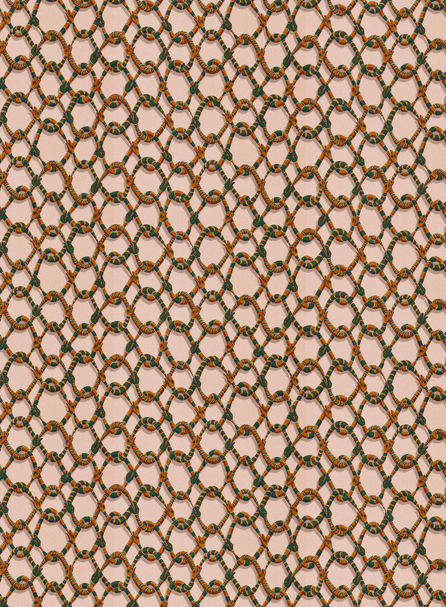 Liberty Saeia Cotton Shirt - StudioSuits