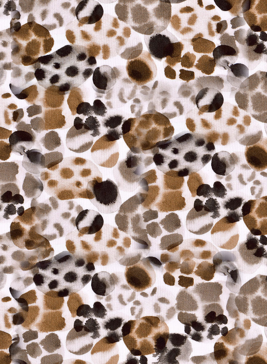 Liberty Setimo Cotton Shirt - StudioSuits