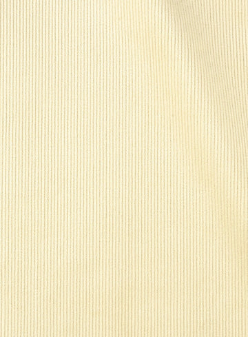 Light Beige Stretch Pin Corduroy Pants - StudioSuits