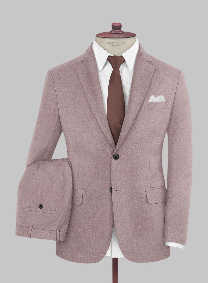 Lilac Suit - StudioSuits