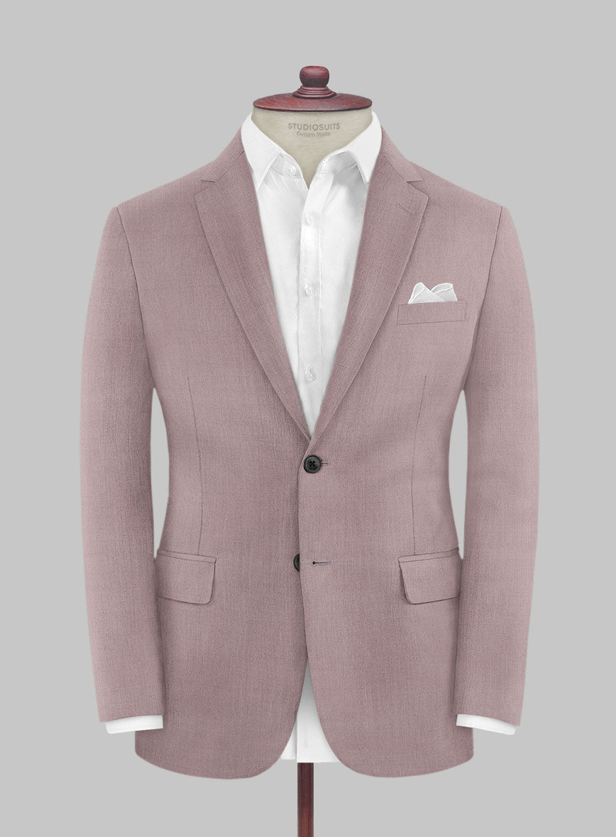 Jack & Jones Premium slim fit suit jacket in lilac | ASOS