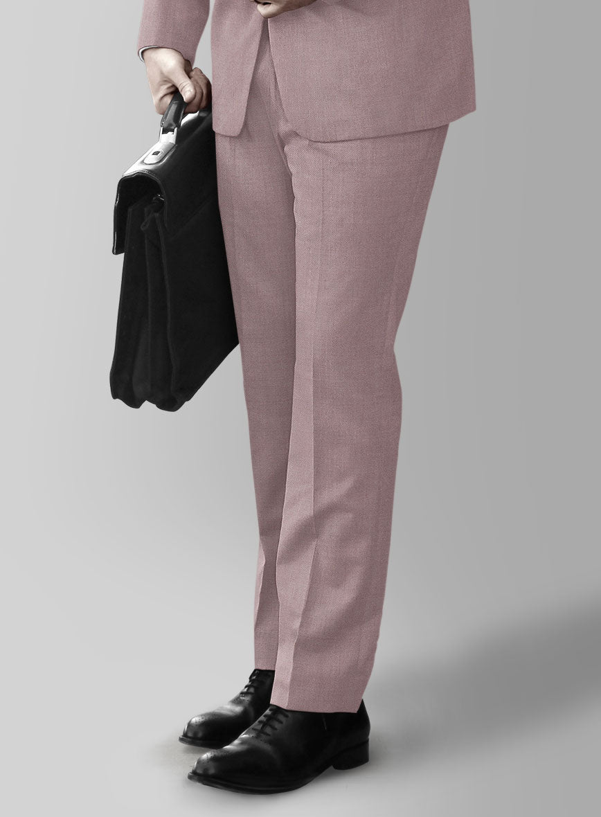 Lilac Suit - StudioSuits