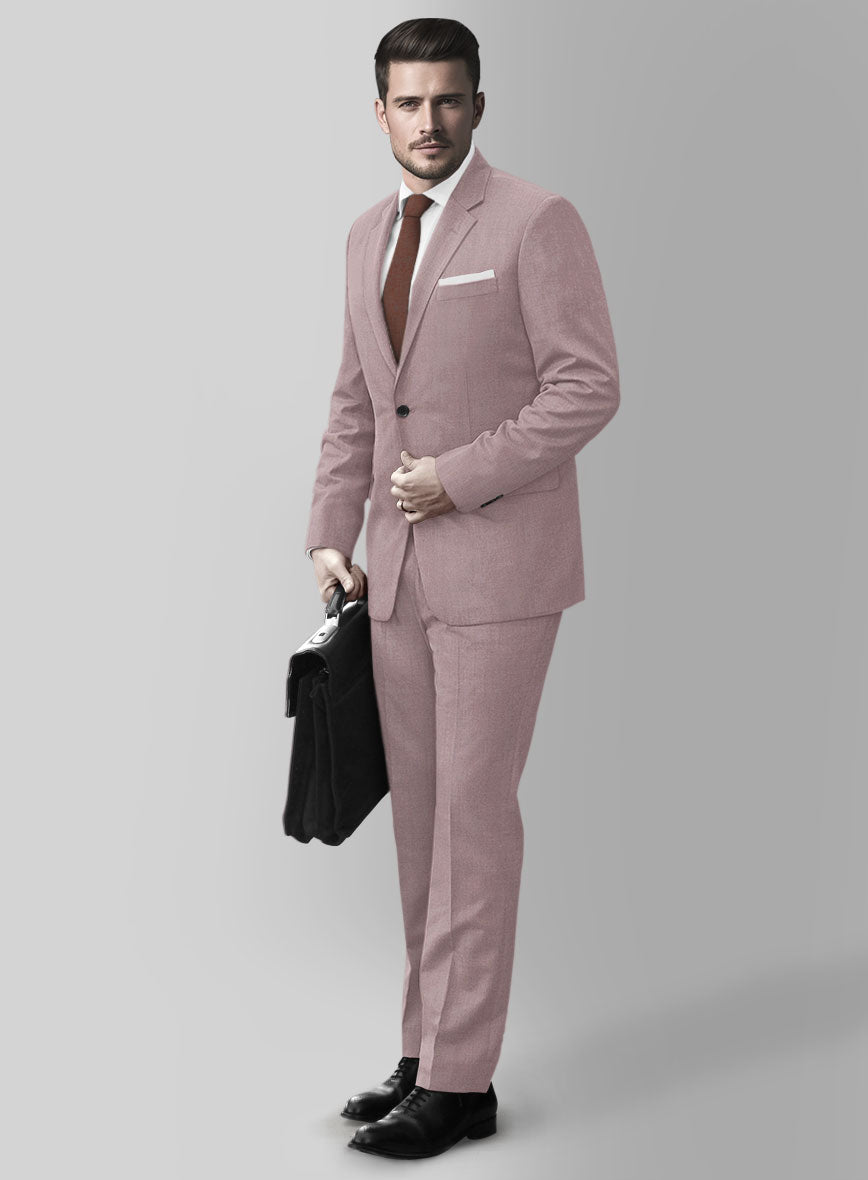 Lilac Suit - StudioSuits
