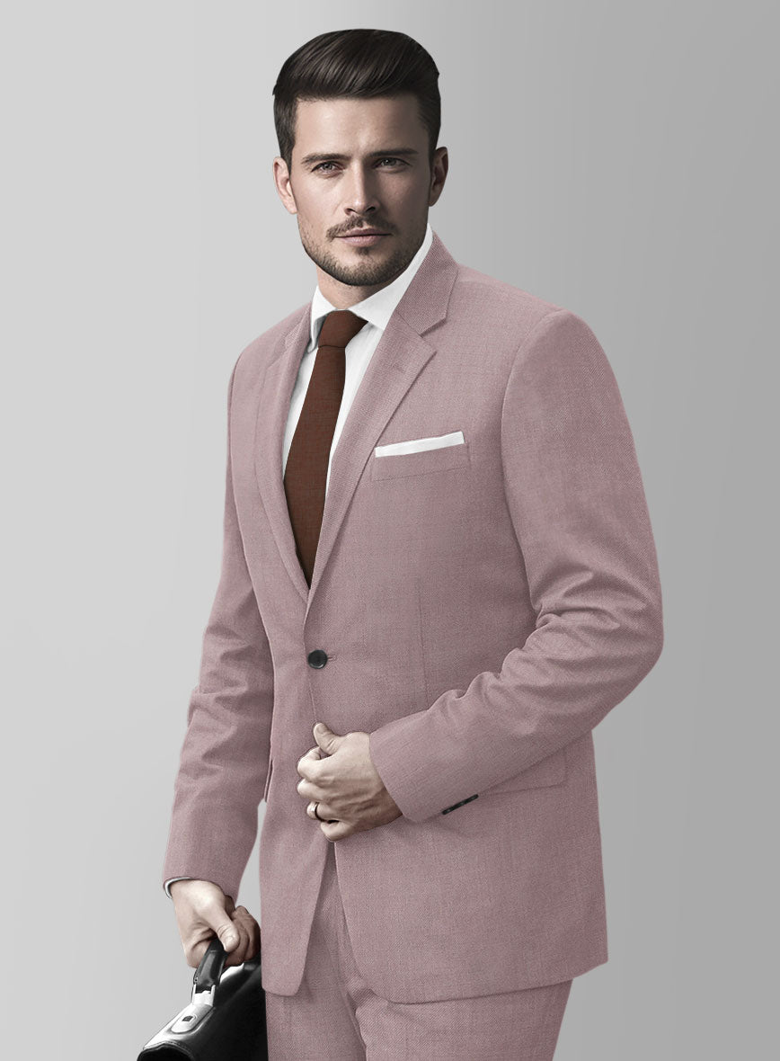 Lilac Suit – StudioSuits