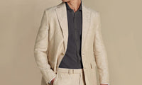 Linen Suits