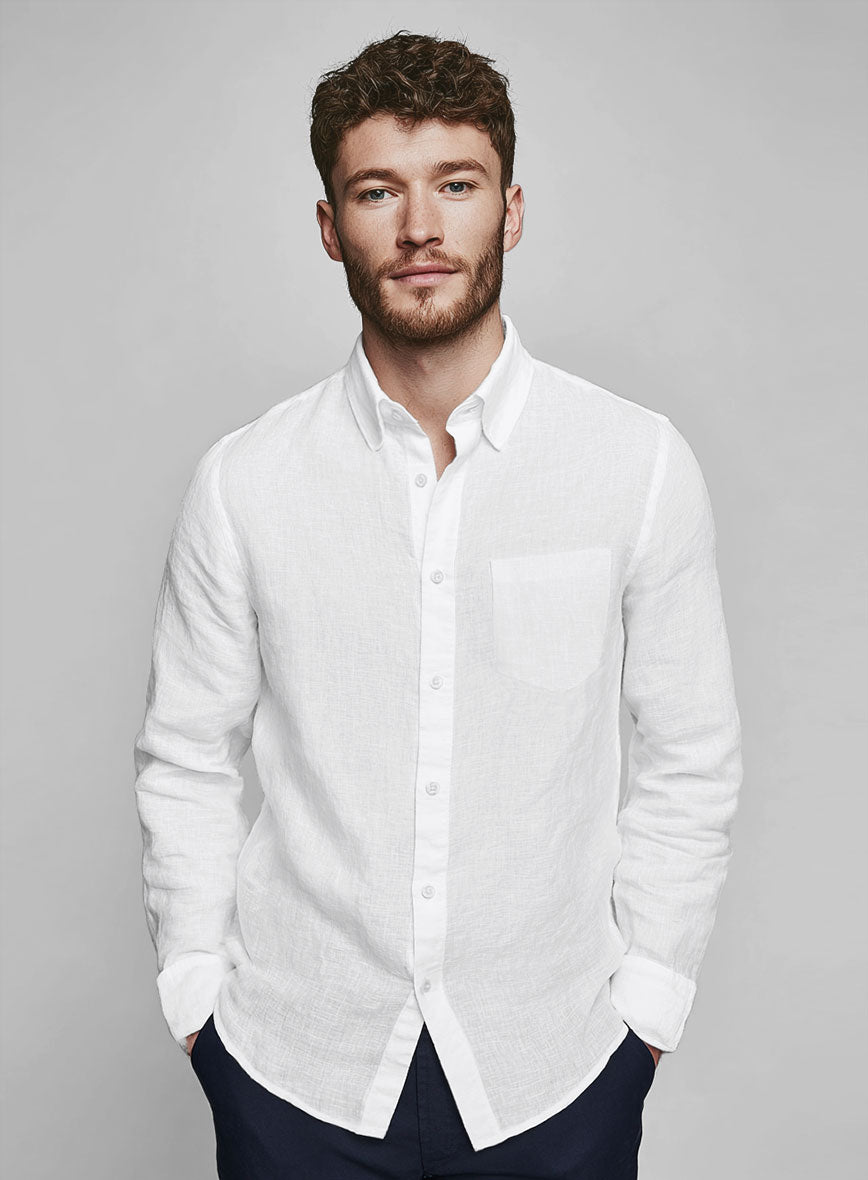 Linen Shirts