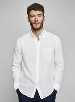 Linen Shirts
