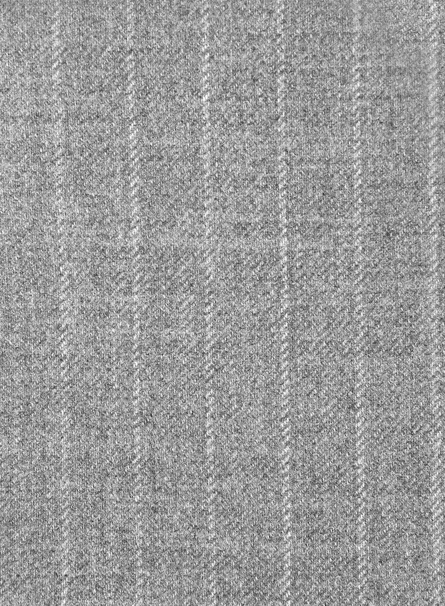 Lochley Heritage Wool Pants - StudioSuits